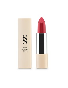 Hydrating Lipstick Sensilis Rouge Fondant 04-Paz Arnau Ferragut (3,5 ml)