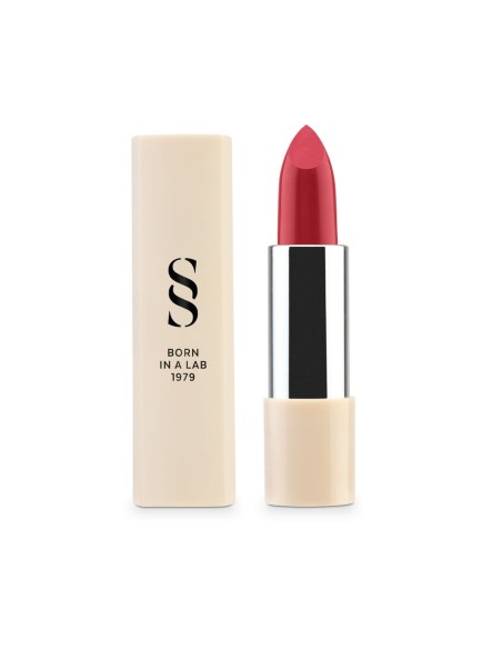 Hydrating Lipstick Sensilis Rouge Fondant 04-Paz Arnau Ferragut (3,5 ml)