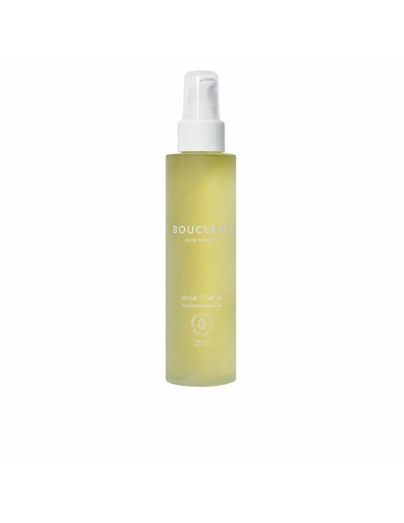 Hair Oil Bouclème Curls Redefined 100 ml
