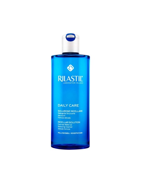 Micellar Water Rilastil Daily Care 400 ml