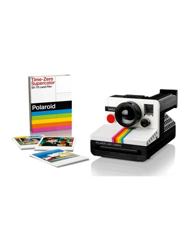 Construction set Lego OneStep SX-70