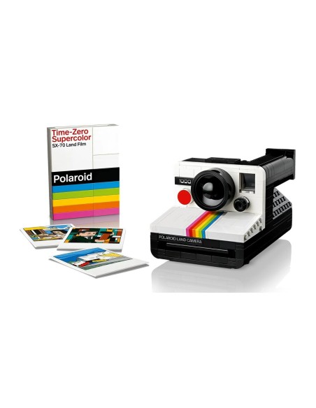 Construction set Lego OneStep SX-70