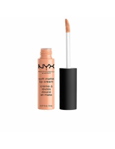 Lipstick NYX Soft Matte cairo Cream (8 ml)
