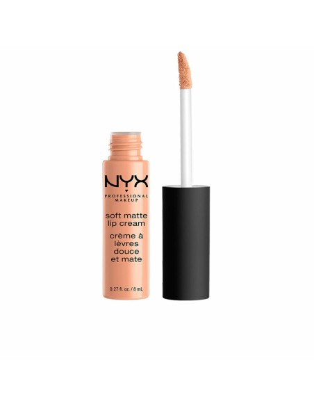 Lipstick NYX Soft Matte cairo Cream (8 ml)