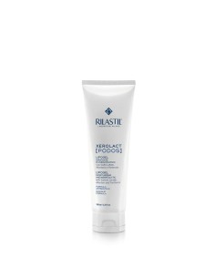 Moisturising Foot Cream Rilastil Xerolact [Podos] Lipogel (100 ml)