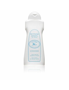 Gel and Shampoo Picu Baby Infantil Children's 500 ml