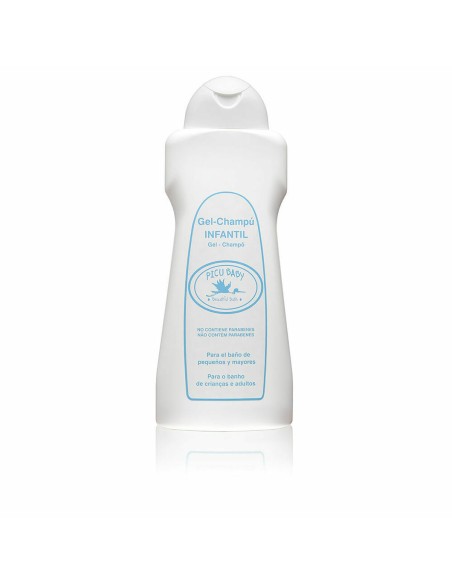 Gel and Shampoo Picu Baby Infantil Children's 500 ml