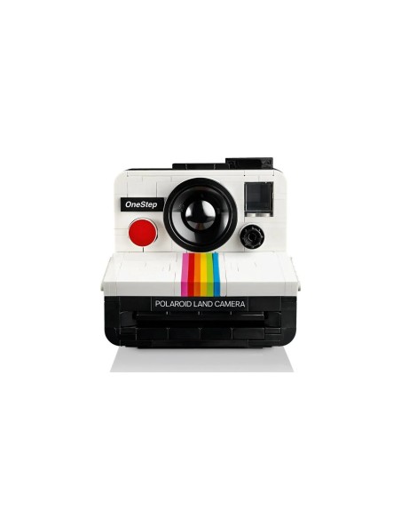 Construction set Lego OneStep SX-70
