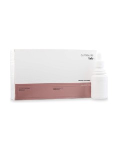 Intimate Care Cumlaude Lab Vaginal Cleansing Solution CLX Single Dose (5 x 140 ml)