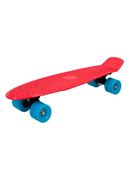 Skateboard Colorbaby Red (6 Units)