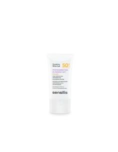 Liquid Make Up Base Sensilis Photocorrection 40 ml