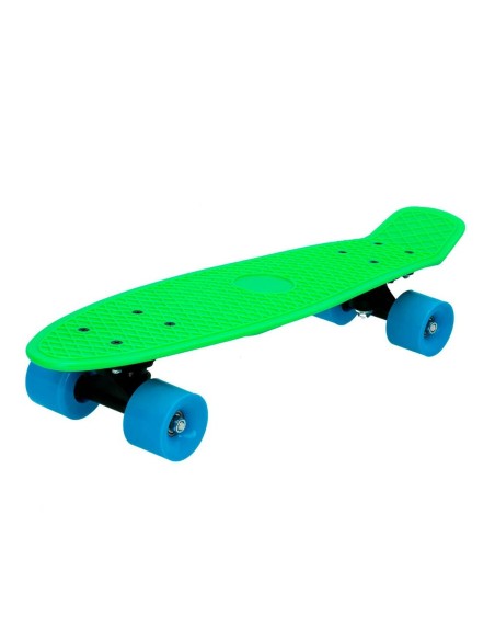 Skateboard Colorbaby Green (6 Units)