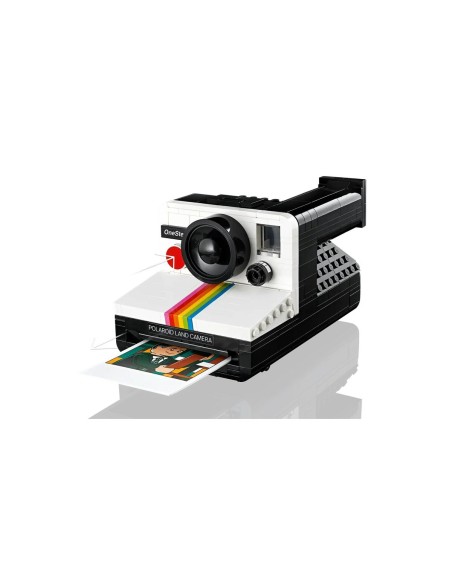 Construction set Lego OneStep SX-70