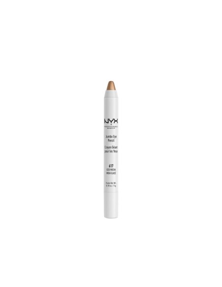 Eye Pencil NYX Jumbo iced mocha 5 g