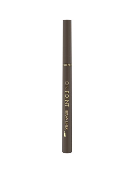 Eyebrow Liner Catrice On Point 040-dark brown (1 ml)