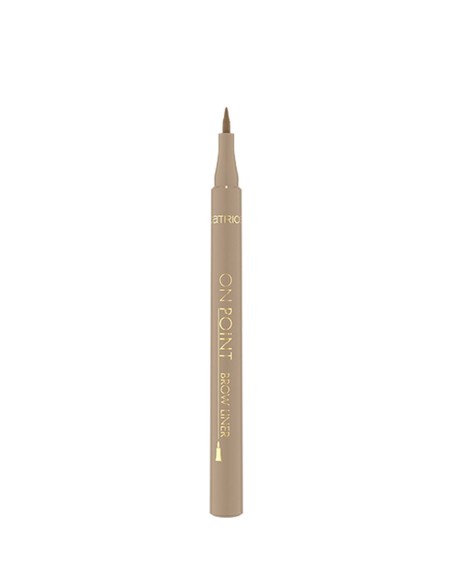 Eyebrow Liner Catrice On Point 010-dark blonde (1 ml)