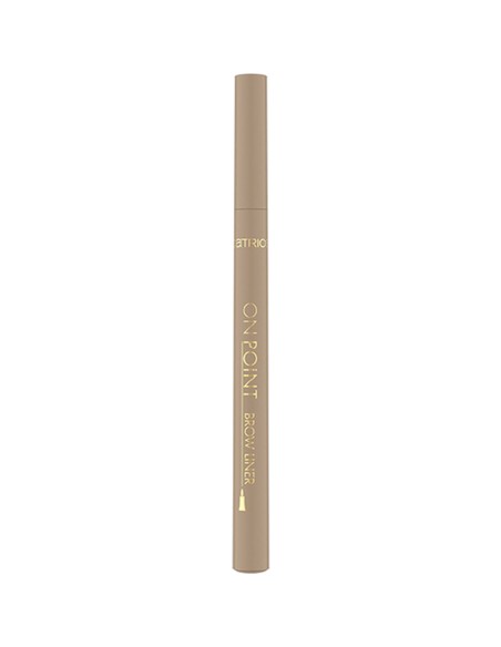 Eyebrow Liner Catrice On Point 010-dark blonde (1 ml)
