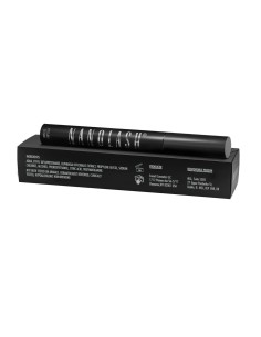 Serum for Eyelashes and Eyebrows Nanolash Eyelash (3 ml) 2