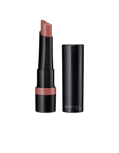 Lipstick Lasting Finish Extreme Matte Rimmel London 2,3 g