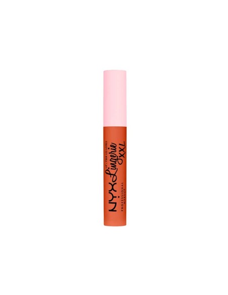 Lipstick NYX Lingerie XXL 26-gettin caliente Liquid