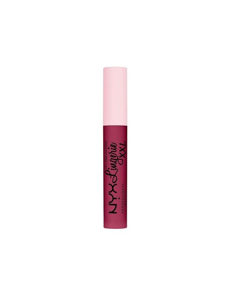Lipstick NYX Lingerie XXL xxtended Liquid