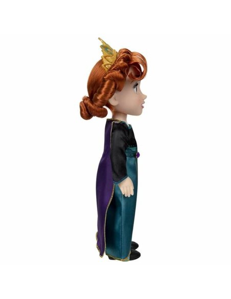 Figure Jakks Pacific Queen Anna Frozen II 38 cm