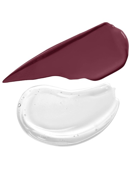 shimmer lipstick NYX Shine Loud Never basic 3,4 ml