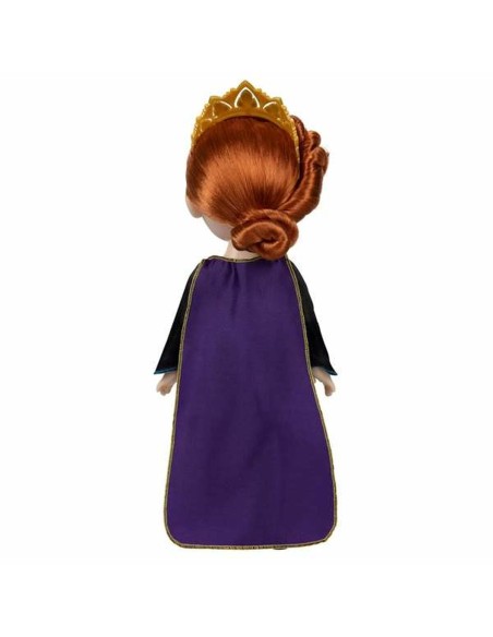 Figure Jakks Pacific Queen Anna Frozen II 38 cm