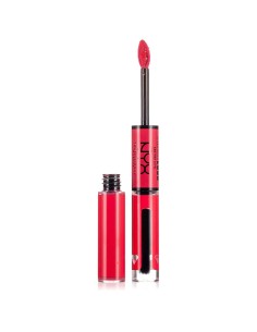 shimmer lipstick NYX Shine Loud Another level 3,4 ml