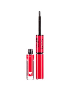 shimmer lipstick NYX Shine Loud Another level 3,4 ml 2