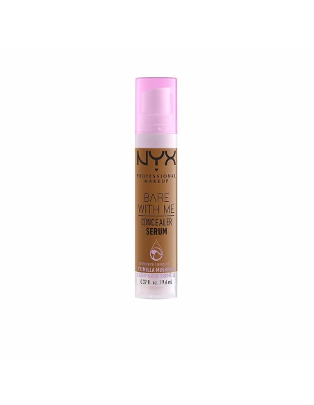 Facial Corrector NYX Bare With Me 9,6 ml