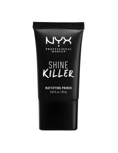 Make-up Primer NYX Shine Killer Mattifying finish (20 ml)