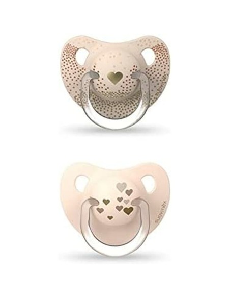 Pacifier Suavinex (2 Units)