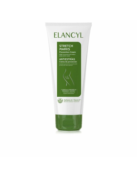Cleansing Foam Elancyl Stretch Marks 200 ml