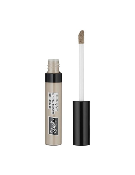 Facial Corrector Sleek In Your Tone Nº 1C-fair 7 ml