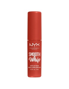 Lipstick NYX Smooth Whipe Matt Pushin' cushion (4 ml) 2