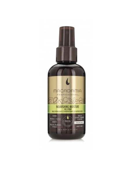 Complete Oil Macadamia Nourishing Nutritional 125 ml