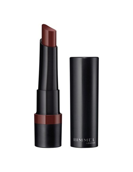 Lipstick Lasting Finish Extreme Matte Rimmel London 2,3 g