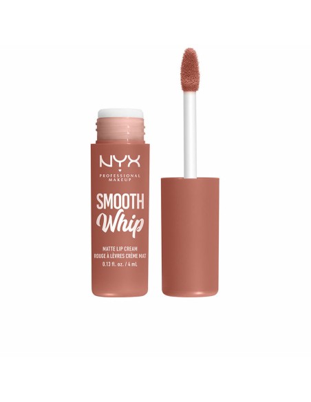 Lipstick NYX Smooth Whipe Matt Laundry day (4 ml)