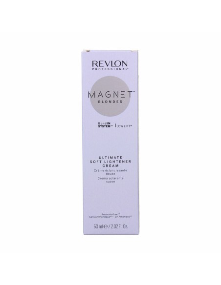 Gradual Hair Lightening Product Revlon Magnet 60 ml