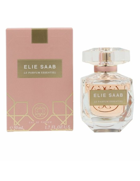 Women's Perfume Elie Saab LE PARFUM EDP EDP 50 ml