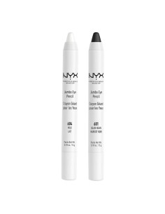 Eye Pencil NYX Jumbo Milk 5 g