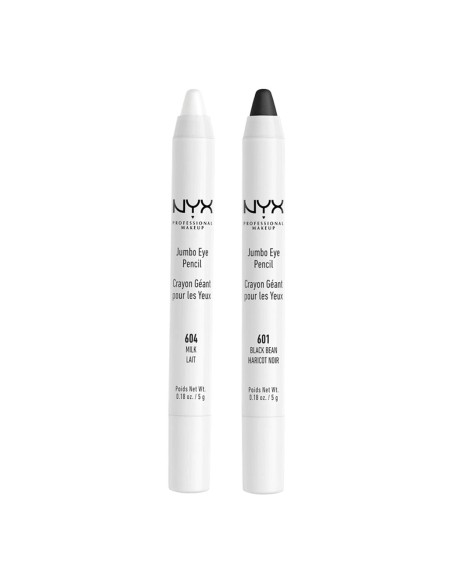 Eye Pencil NYX Jumbo Milk 5 g