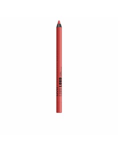 Lip Liner Pencil NYX Line Loud Nº 11 1,2 g
