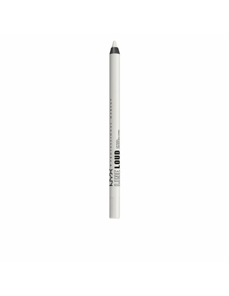 Lip Liner Pencil NYX Line Loud Nº 1 1,2 g