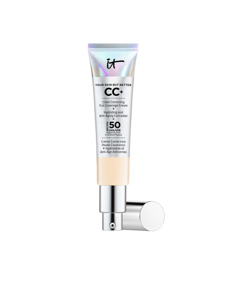 Crème Make-up Base It Cosmetics Your Skin But Better Fair Spf 50 32 ml