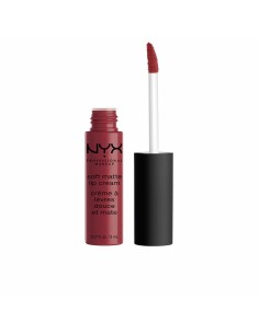 Lipstick NYX Budapest 8 ml