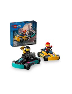 Construction set Lego 60400 Multicolour 99 Pieces