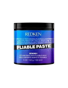 Styling Cream Redken Pliable Paste 150 ml