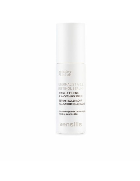 Facial Serum Sensilis Eternalist E 30 ml